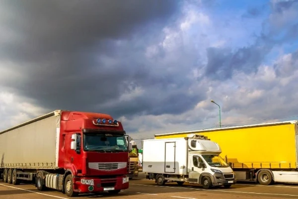Kilis Eskişehir Nakliyat Ambarları